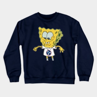 SpongeBob TN Shirt Crewneck Sweatshirt